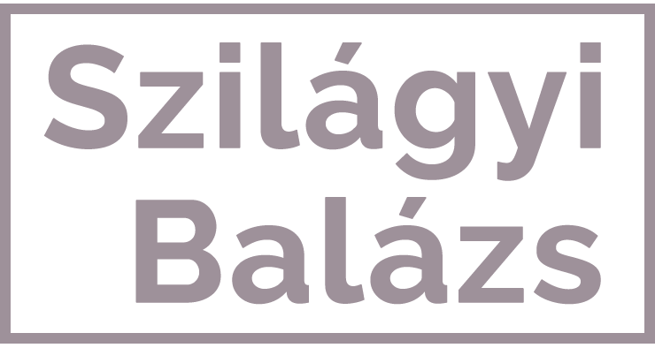 Balazs Szilagyi
